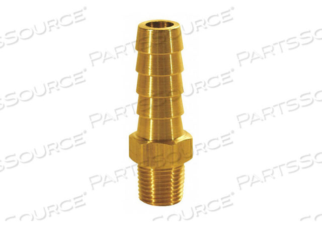 OEM#: 1020204CMNPT 1/4 XHOSE BARB 1/8 от Dixon Valve and Coupling