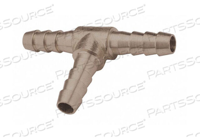 OEM#: 1790606C ТРОЙНИК С РУЧНЫМ СОЕДИНИТЕЛЕМ 3/8 от Dixon Valve and Coupling