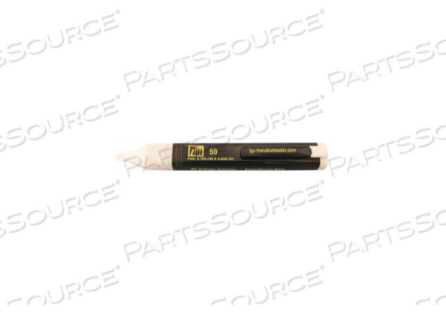 OEM#: 50AC VOLT TEST 50-1.000V W/VISUAL ALERT от Test Products International Inc.