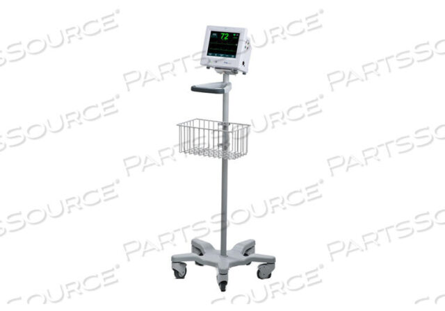 OEM#: 590441СТЕНД ДЛЯ РОЛИКОВ С 3-МЕСТНОЙ ПЛАСТИНОЙ от Ivy Biomedical