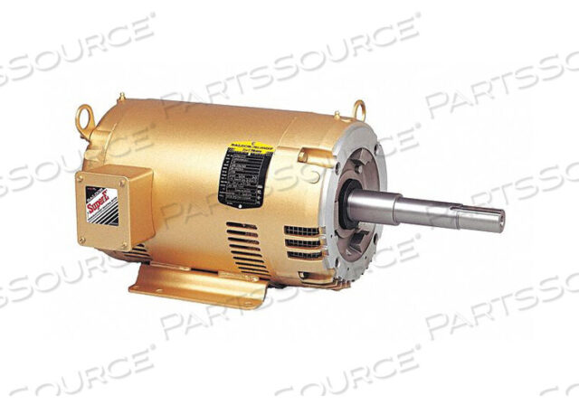 OEM#: EJMM3158T3HP 3450RPM 3PH 60HZ MOTOR от BALDOR