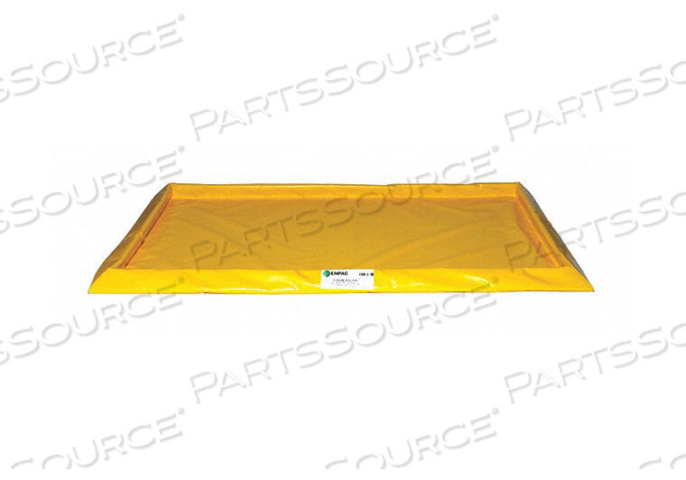 OEM#: 5770-YE6 DRUM SPILLPAL от Enpac