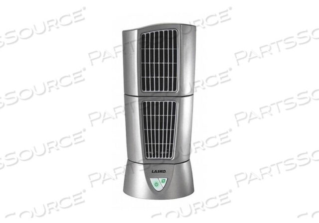 OEM#: 4910НАСТОЛЬНЫЙ ВЕНТИЛЯТОР ВЕТРОВОЙ БАШНИ PLATINUM от Lasko