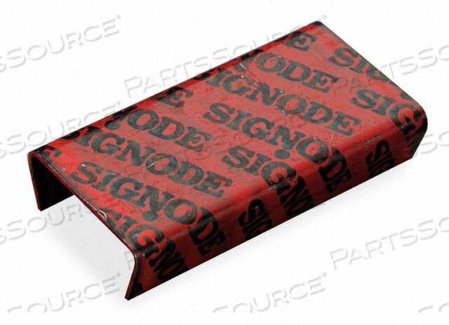 OEM#: 58 CSTRAPPING SEAL OPENSEAL RGLR DUTY PK200 от Signode