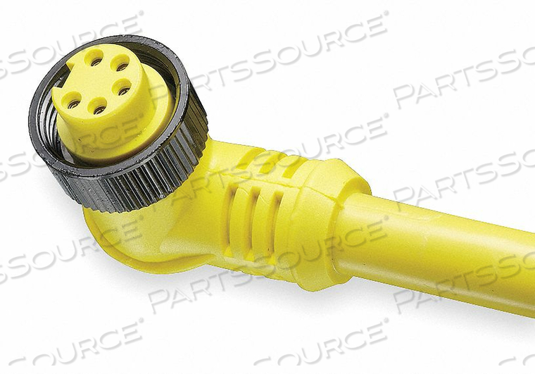 OEM#: 105001A01F060CORDSET 5 PIN RECEPTACLE FEMALE от Брэда Харрисона