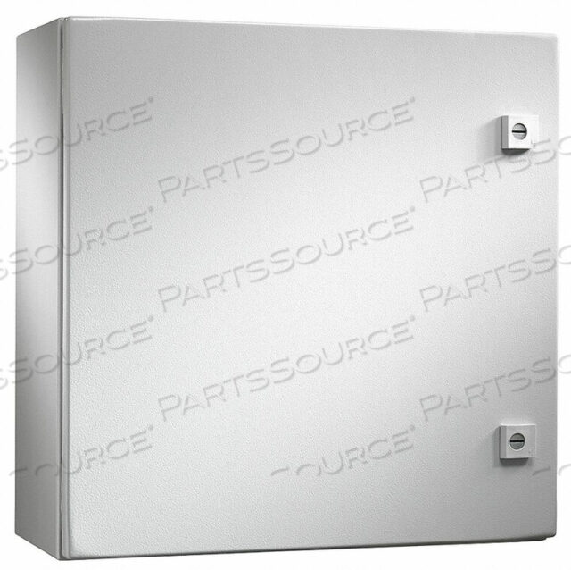 OEM#: WM202008NCENCLSR MTALLC 19.7IN.HX 19.7IN.WX8.3IN.D от Rittal