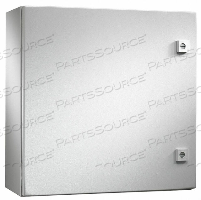 OEM#: WM242408NCENCLOSR MTLLC 23.6IN.HX 23.6IN.WX8.3IN.D от Rittal