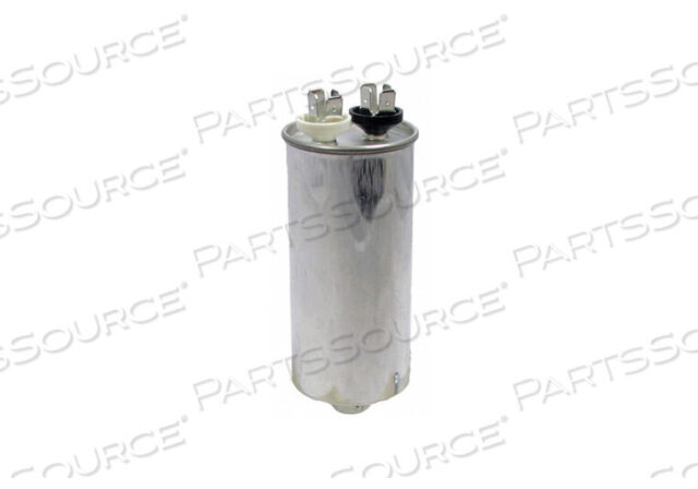OEM#: 450-21-0020КОНДЕНСАТОР ЭЛЕКТРОДВИГАТЕЛЯ 2,5 МФД 440 В КРУГЛЫЙ от EBM-Papst Inc.