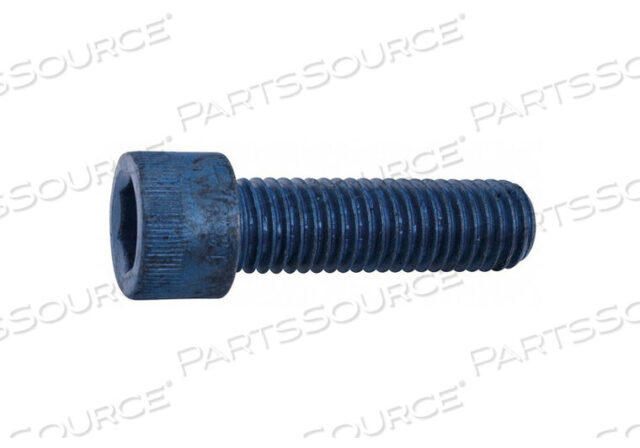 OEM#: UST176267SHCS ЛЕГИРОВАННАЯ СТАЛЬ M10-1.50X35MM PK25 от Metric Blue