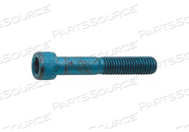 OEM#: UST176247SHCS ЛЕГИРОВАННАЯ СТАЛЬ M6-1.00X60MM PK25 от Metric Blue