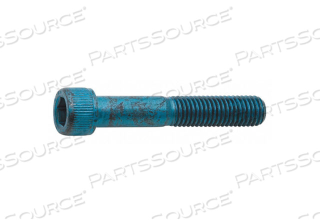 OEM#: UST179708SHCS ЛЕГИРОВАННАЯ СТАЛЬ M5-0.80X50MM PK25 от Metric Blue