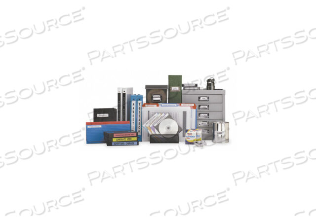 OEM#: 18485КАРТРИДЖ С ЛЕНТОЙ ДЛЯ ЭТИКЕТОК 18 ФУТОВ Д 3/8 Ш от Dymo