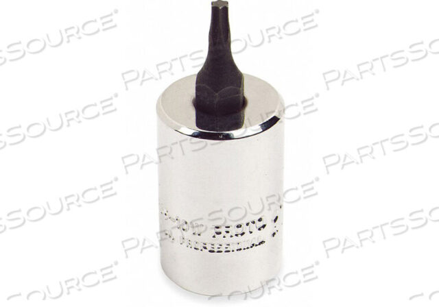 OEM#: J5239-10WТОРЦЕВАЯ НАСАДКА TORX T10 НАКОНЕЧНИК РАЗМЕР 3/8 DR. РАЗМЕР от Proto