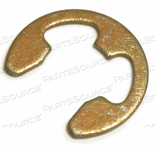OEM#: E-15ST ZDRETAIN RING EXT DIA 5/32 IN PK100 от Rotor Clip