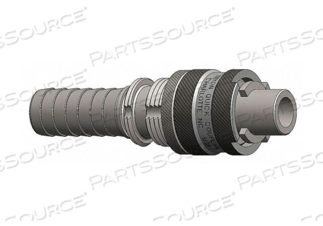 OEM#: N4S4-B-LSБЫСТРОРАЗЪЕМНЫЙ ШТЕКЕР 1/2 КОРПУС 1/2 ШТУЦЕР от Dixon Valve and Coupling