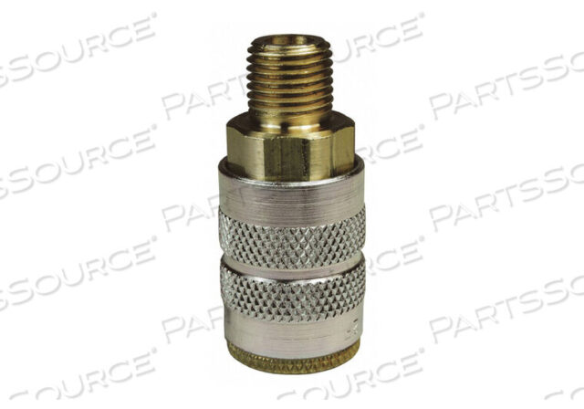 OEM#: 3FM2БЫСТРОСЪЕМНАЯ РОЗЕТКА 3/8 КОРПУС 1/4 -18 от Dixon Valve and Coupling