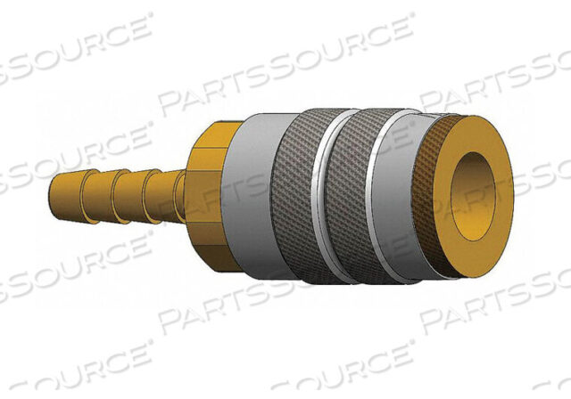 OEM#: 4FS4БЫСТРОРАЗЪЕМНОЕ ГНЕЗДО 1/2 КОРПУС 1/2 ШТУЦЕР от Dixon Valve and Coupling