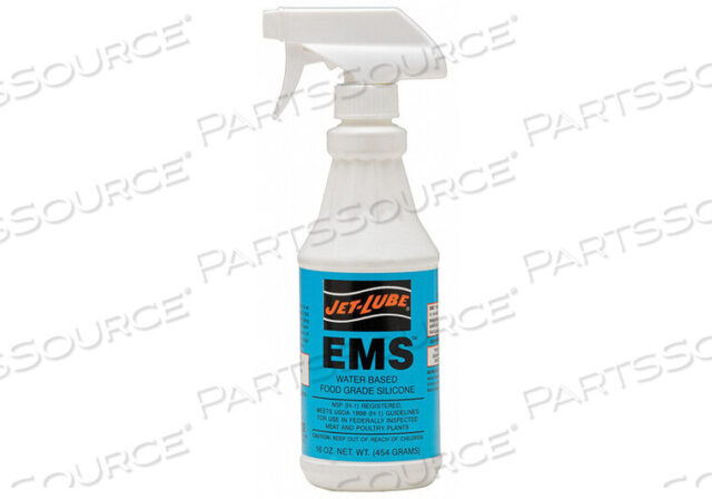 OEM#: 5254316 УНЦ. СПРЕЙ-БУТЫЛКА GNRL PRPS СМАЗКА от Jet-Lube