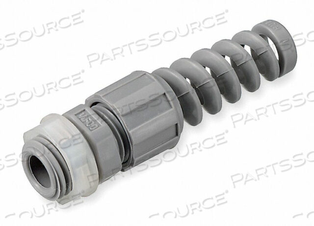 OEM#: HJ1041GLQD TIGHT CONN 0.31-0.38 STRT 1 CORD от Hubbell Incorporated, Wiring Device-Kellums