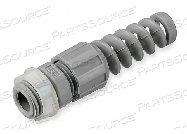 OEM#: HJ1011GPK25LQD TIGHT CONN 0.14-0.20 STRT 1 CORD от Hubbell Incorporated, Wiring Device-Kellums