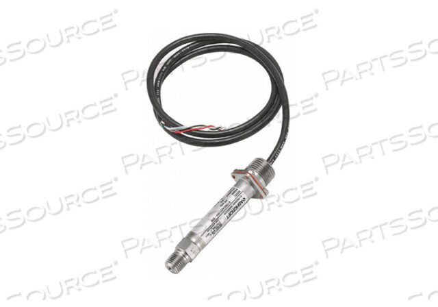 OEM#: K17MO242C13000#XFMДАТЧИК ДАВЛЕНИЯ ДИАПАЗОН ОТ 0 ДО 3000 PSI от Ashcroft Inc.