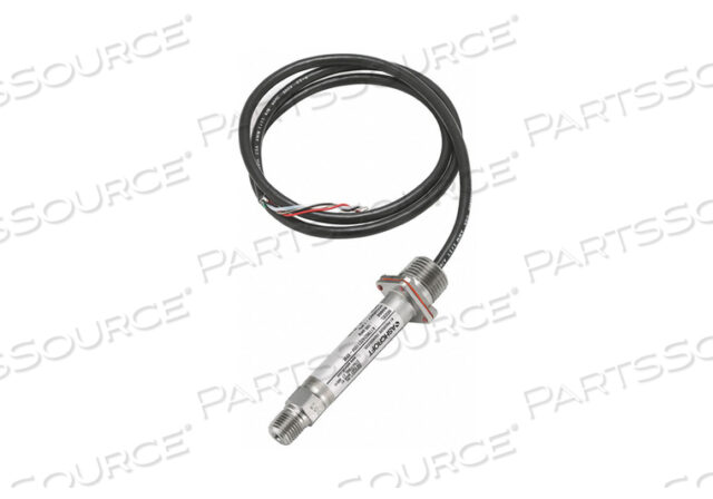 OEM#: K17MO242C115#XFMДАТЧИК ДАВЛЕНИЯ ДИАПАЗОН ОТ 0 ДО 15 PSI от Ashcroft Inc.
