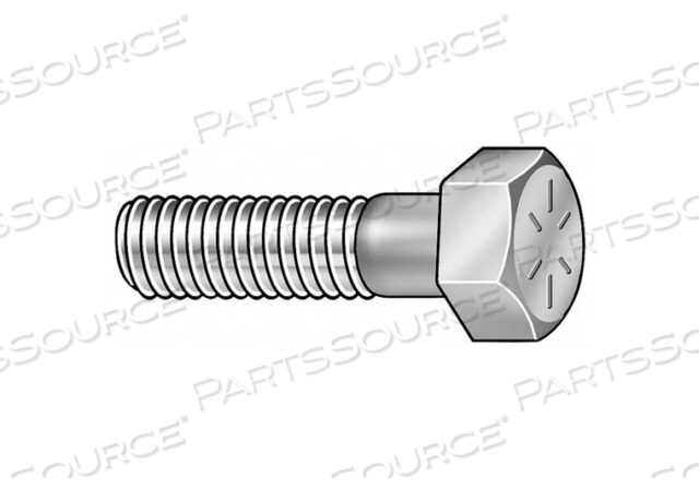 OEM#: UST235816ШЕСТИГРАННЫЙ ВИНТ С ШЕСТИГРАННОЙ КРЫШКОЙ 1/2 -13 2 СТАЛЬ PK10 от Armor Coat