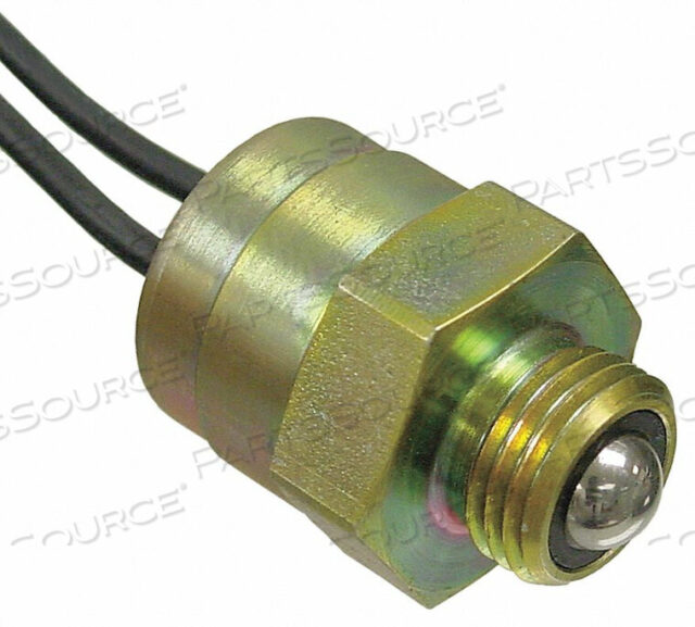 OEM#: J4002-518ВОДОНЕПРОНИЦАЕМЫЙ КОНЦЕВОЙ ВЫКЛЮЧАТЕЛЬ от CPI (Подразделение коммуникаций и медицинской продукции)