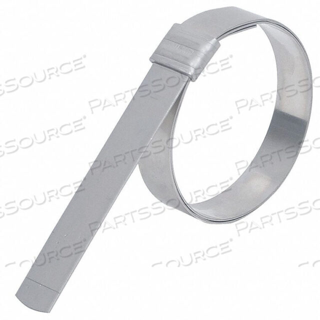 OEM#: GRS207ПРЕДВАРИТЕЛЬНЫЙ ЛЕНТООБРАЗНЫЙ ХОМУТ SS МИН. ДИАМЕТР 1 PK24 от Band-It