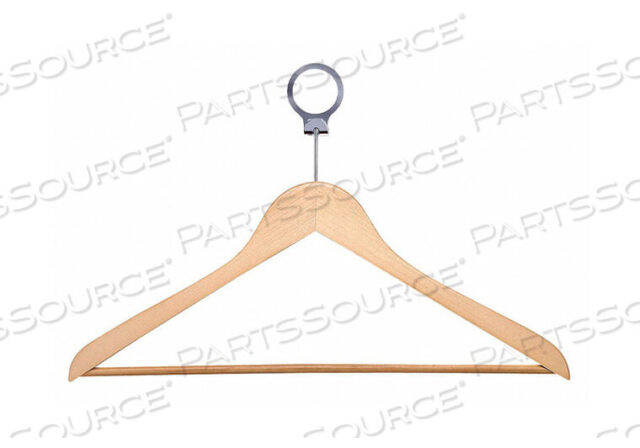 OEM#: HNG-01733БЕЗОПАСНЫЕ ВЕШАЛКИ MAPLE PK24 от Honey-Can-Do