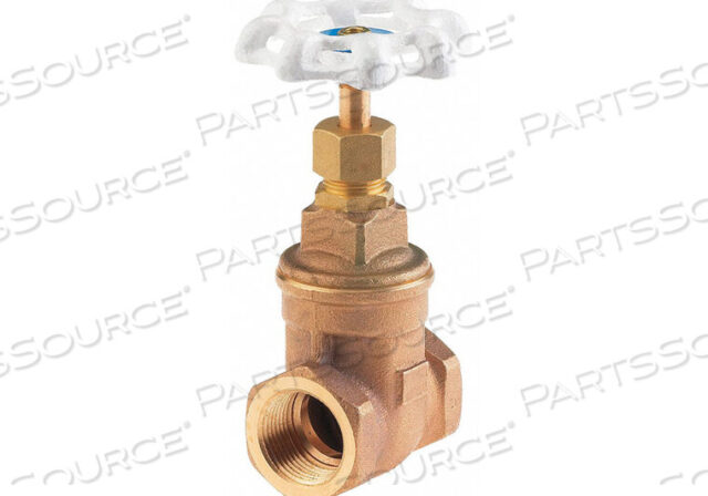 OEM#: UP105 1 1/4 ЗАПОРНЫЙ КЛАПАН 1-1/4 ДЮЙМА БРОНЗА от Milwaukee Valve