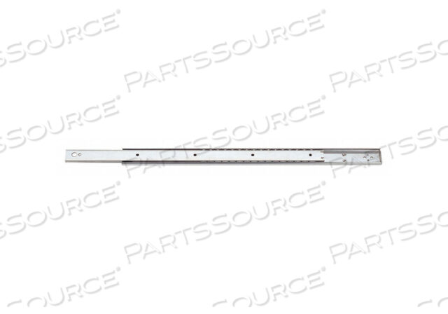OEM#: ESR-1-22НАПРАВЛЯЮЩАЯ ДЛЯ ЯЩИКА 3/4 ВЫДВИЖЕНИЯ 22 ДЮЙМА L PR от Lamp