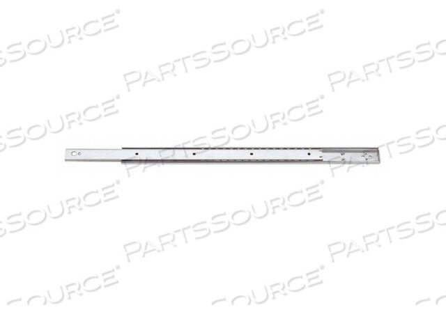 OEM#: ESR-1-16НАПРАВЛЯЮЩАЯ ДЛЯ ЯЩИКА, 3/4 ВЫДВИЖЕНИЯ, 16 ДЮЙМОВ L PR от Lamp