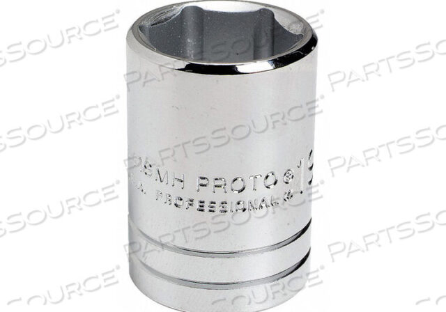 OEM#: J5429MHSOCKET METRIC 1/2 DR 29MM SZ HEX от Proto