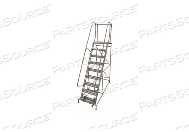 OEM#: 1009R2632A3E20B4C1P6ROLLNG LDR ASSMBLD HNDRL PLATFM 90 IN H от Cotterman
