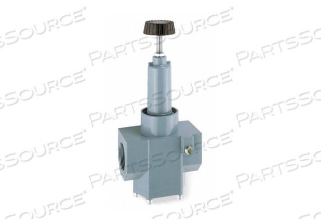 OEM#: R40-0B-000РЕГУЛЯТОР ВОЗДУХА 1-1/2 ДЮЙМА NPT 1 200 CFM от Wilkerson