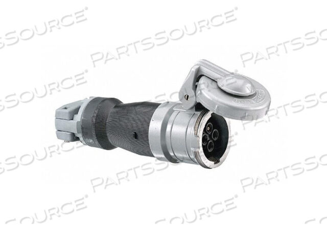 OEM#: HBL3100CS2WPIN И РАЗЪЕМ ВТУЛКИ 100A 600VAC от Hubbell Incorporated, Wiring Device-Kellums