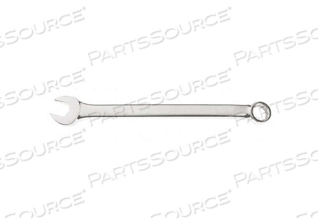OEM#: J1221M-T500КОМБИНИРОВАННЫЙ ГАЕЧНЫЙ КЛЮЧ 11-13/16 L РАЗМЕР 21 ММ от Proto