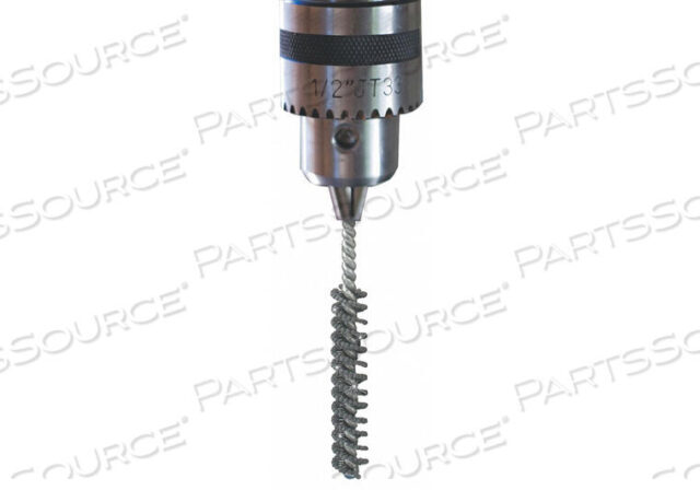 OEM#: BC8M170200CDFLEXIBLE CYL HONE BORE DIA.8MM 170 GRIT от Flex-Hone Tool