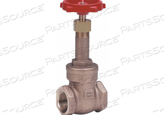 OEM#: 1150 1-1/2 ЗАДВИЖНОЙ КЛАСС 150 1-1/2 ДЮЙМА от Milwaukee Valve