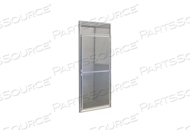 OEM#: BSL366090-R-1A-HGADD-ON ЯЩИК ДЛЯ ХРАНЕНИЯ ГРУЗОВ 1 ЯРУСНЫЙ МЕТАЛЛИЧЕСКИЙ от Hallowell