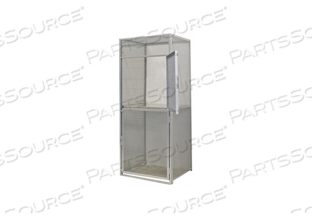 OEM#: BSL363690-R-2S-HGSTARTER ЯЩИК ДЛЯ ХРАНЕНИЯ ГРУЗОВ 2-Х ЯРУСНЫЙ МЕТАЛЛИЧЕСКИЙ от Hallowell