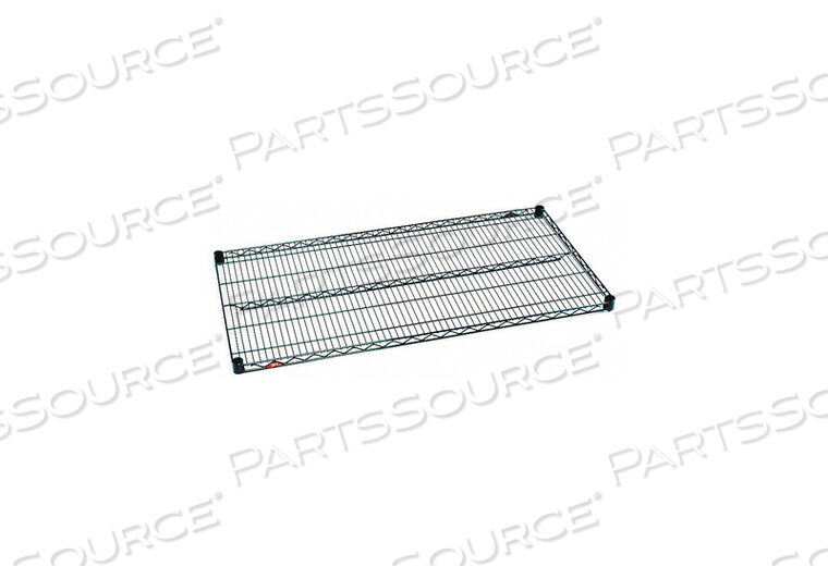 OEM#: 2454NK3WIRE SHELF 54 W 24 D EPOXY PK5 от Intermetro Industries (Emerson)