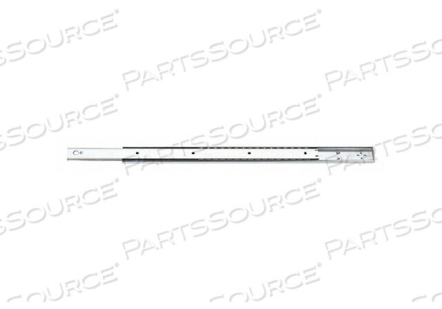 OEM#: ESR-1-12НАПРАВЛЯЮЩАЯ ДЛЯ ЯЩИКА 3/4 ВЫДВИЖЕНИЯ 12 ДЮЙМОВ L PR от Lamp
