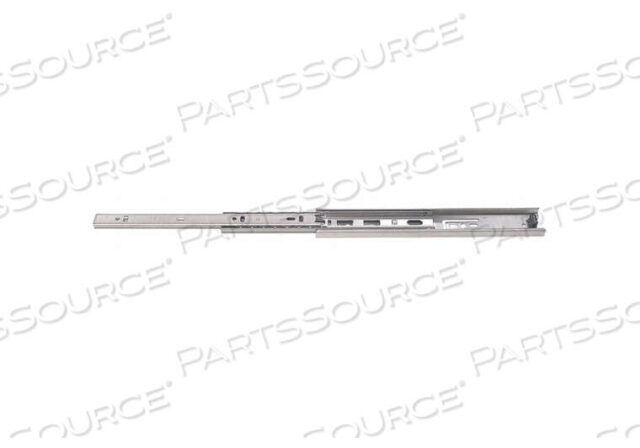 OEM#: ESR-3813-24НАПРАВЛЯЮЩАЯ ЯЩИКА ПОЛНАЯ 23-5/8 ДЮЙМА L PR от Lamp