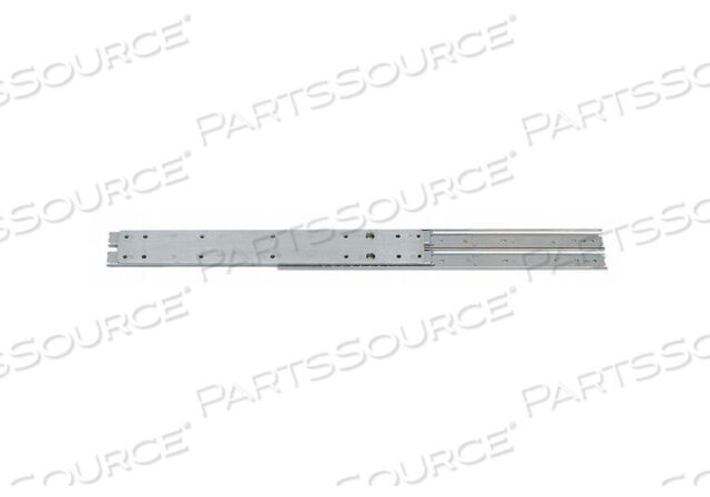 OEM#: ESR-5-24НАПРАВЛЯЮЩАЯ ДЛЯ ЯЩИКА 3/4 ВЫДВИЖЕНИЯ 24 ДЮЙМА L PR от Lamp