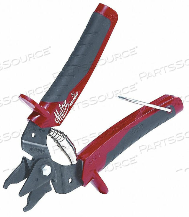 OEM#: HRP1HOG КОЛЬЦЕВЫЕ ПЛОСКОГУБЦЫ COMPACT 7 от Malco