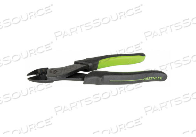 OEM#: KP1022БЕССИГНАЛЬНЫЙ ОБЖИМНОЙ ИНСТРУМЕНТ 22 ДО 10 AWG 9-1/2 L от Greenlee