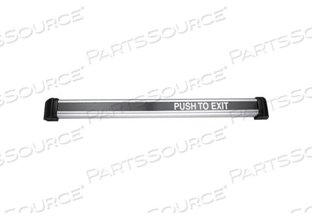 OEM#: DSB-CLPUSH TO EXIT BAR WIDTH 36 ДЮЙМОВ от Securitron