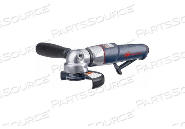 OEM#: 345MAXУГЛОВАЯ ШЛИФОВАЛЬНАЯ МАШИНА 12 000 ОБ/МИН 41 CFM 0.9 HP от Ingersoll-Rand